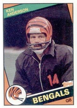 Ken Anderson