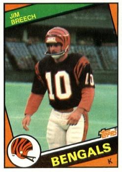 Jim Breech