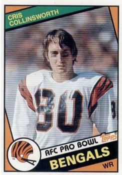 Cris Collinsworth