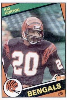 Ray Horton