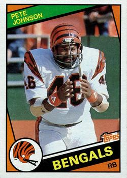 Pete Johnson