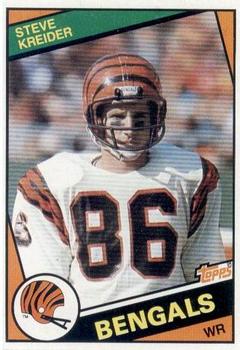 Steve Kreider