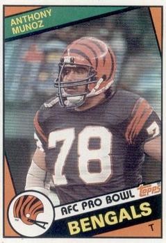 Anthony Munoz