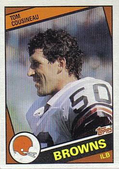Tom Cousineau