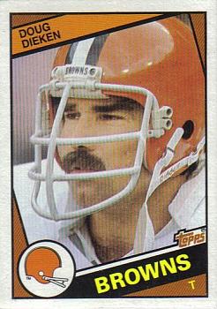 Doug Dieken