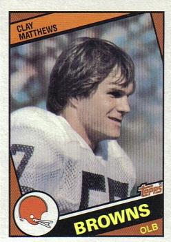 Clay Matthews