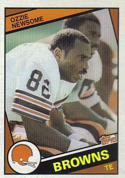 Ozzie Newsome