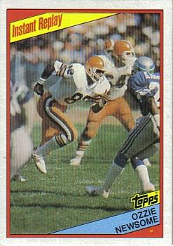 Ozzie Newsome