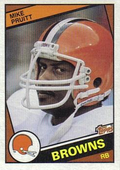 Mike Pruitt