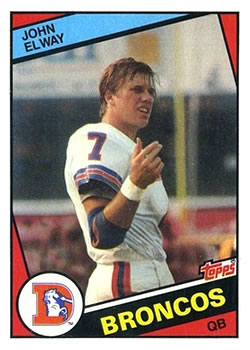 John Elway