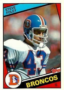 Steve Foley