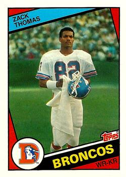 Zach Thomas