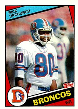 Rick Upchurch