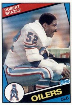 Robert Brazile