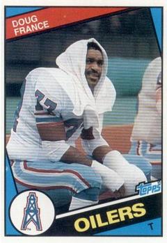 Doug France