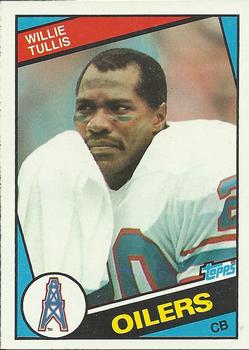 Willie Tullis