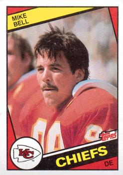Mike Bell