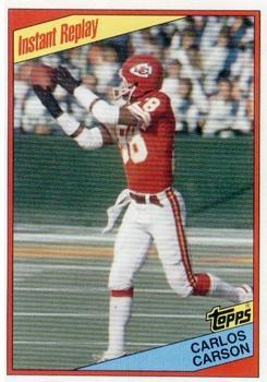 Carlos Carson