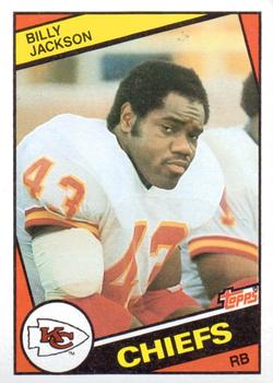 Billy Jackson