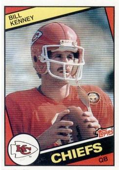 Bill Kenney