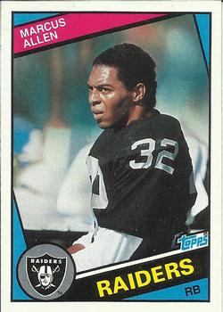 Marcus Allen