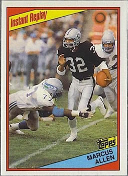 Marcus Allen