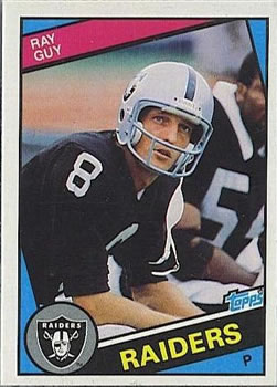 Ray Guy