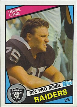 Howie Long