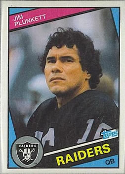 Jim Plunkett