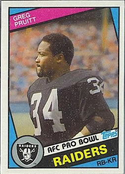 Greg Pruitt