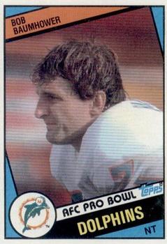 Bob Baumhower