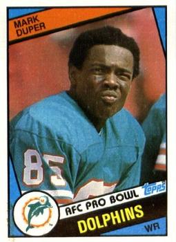 Mark Duper