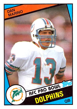 Dan Marino