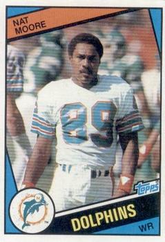 Nat Moore