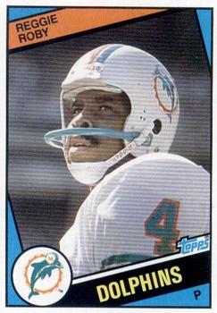 Reggie Roby
