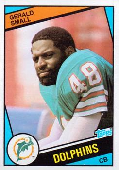 Gerald Small