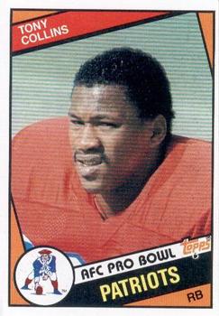 Tony Collins