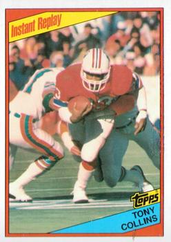 Tony Collins