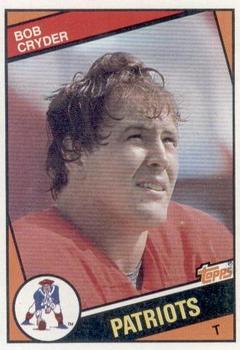 Bob Cryder
