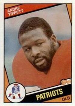 Andre Tippett