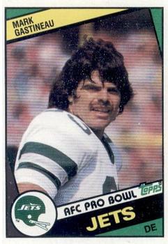 Mark Gastineau