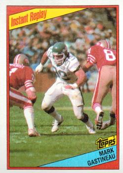 Mark Gastineau