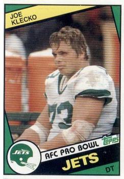 Joe Klecko