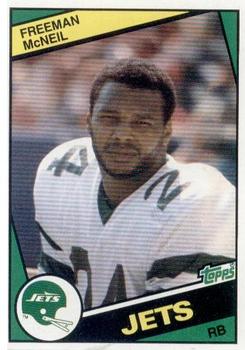 Freeman McNeil
