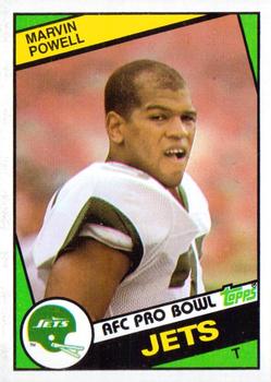 Marvin Powell