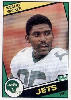 Wesley Walker