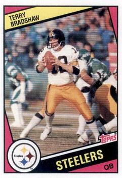 Terry Bradshaw