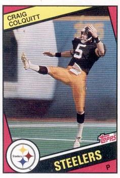 Craig Colquitt