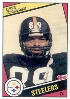 Bennie Cunningham