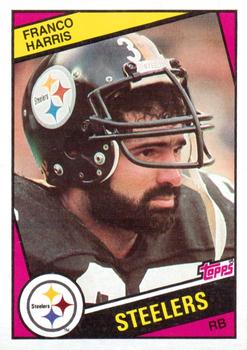 Franco Harris